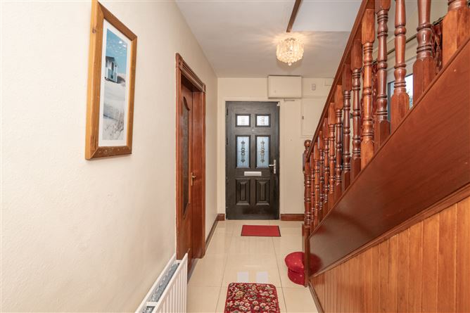 1A Montenotte Park, Montenotte, Cork