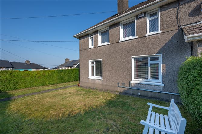 1A Montenotte Park, Montenotte, Cork