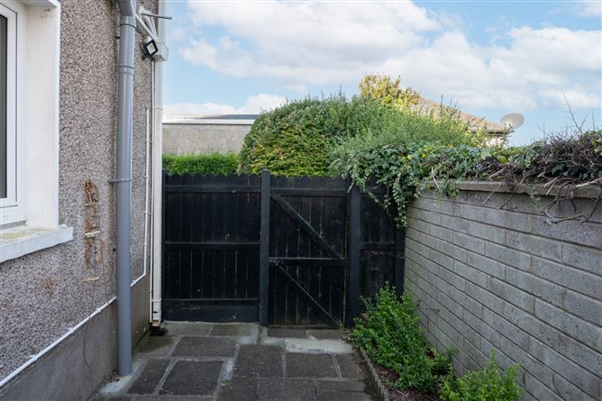 1A Montenotte Park, Montenotte, Cork