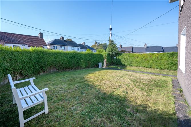 1A Montenotte Park, Montenotte, Cork