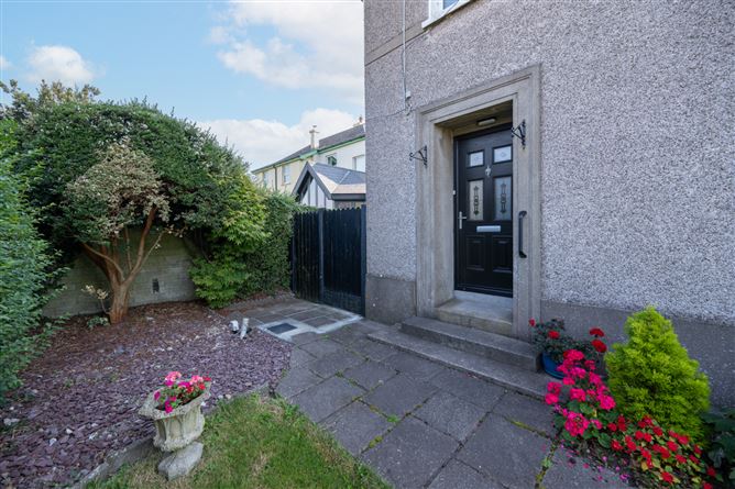 1A Montenotte Park, Montenotte, Cork