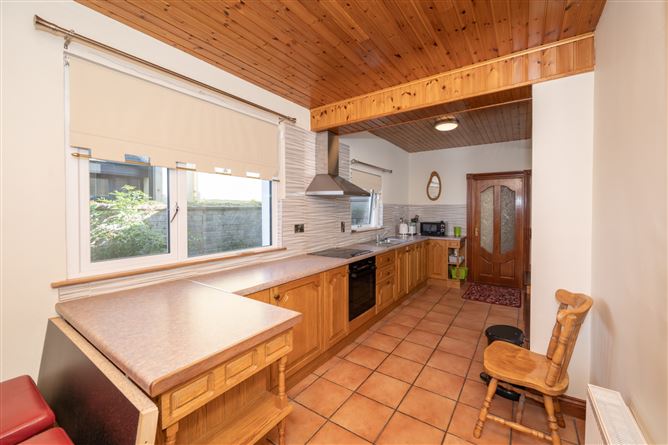 1A Montenotte Park, Montenotte, Cork