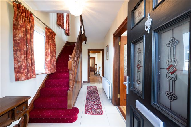 1A Montenotte Park, Montenotte, Cork