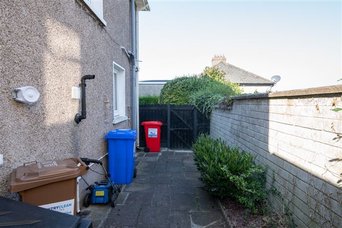 1A Montenotte Park, Montenotte, Cork