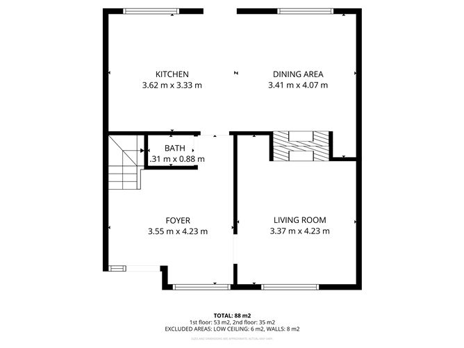10 Gracelands, Rathcormac, Cork