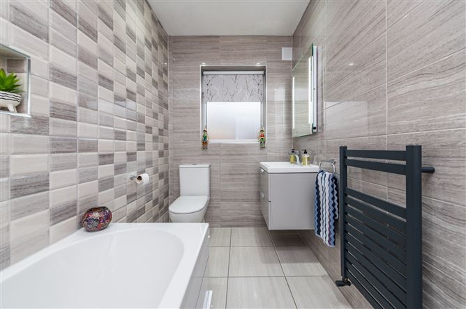 9 Abbey Park Grove, Clane, Co. Kildare