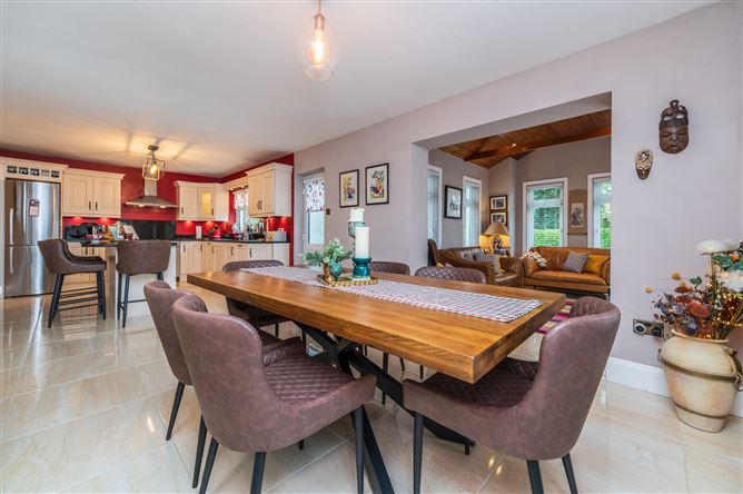 9 Abbey Park Grove, Clane, Co. Kildare