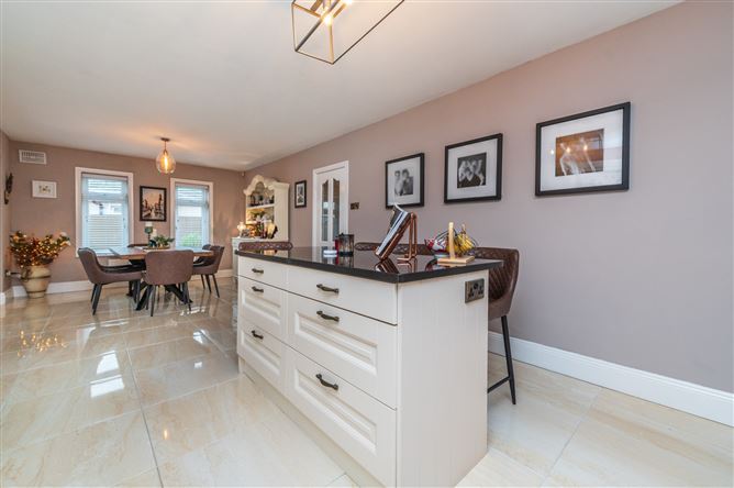 9 Abbey Park Grove, Clane, Co. Kildare