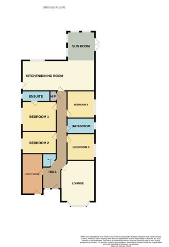 9 Abbey Park Grove, Clane, Co. Kildare