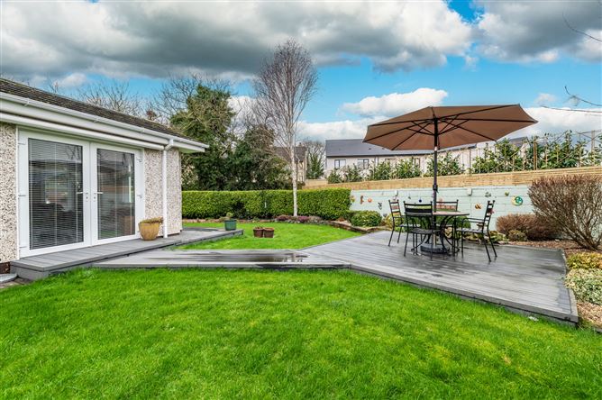 9 Abbey Park Grove, Clane, Co. Kildare