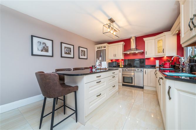 9 Abbey Park Grove, Clane, Co. Kildare