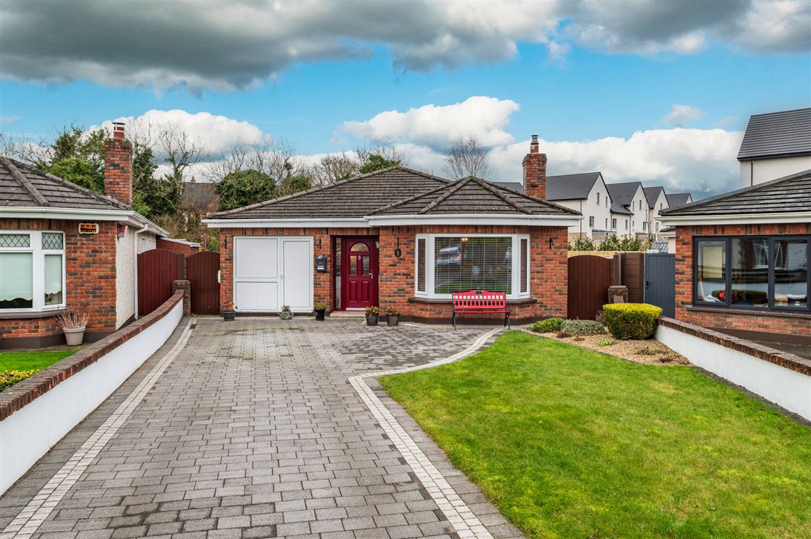 9 Abbey Park Grove, Clane, Co. Kildare