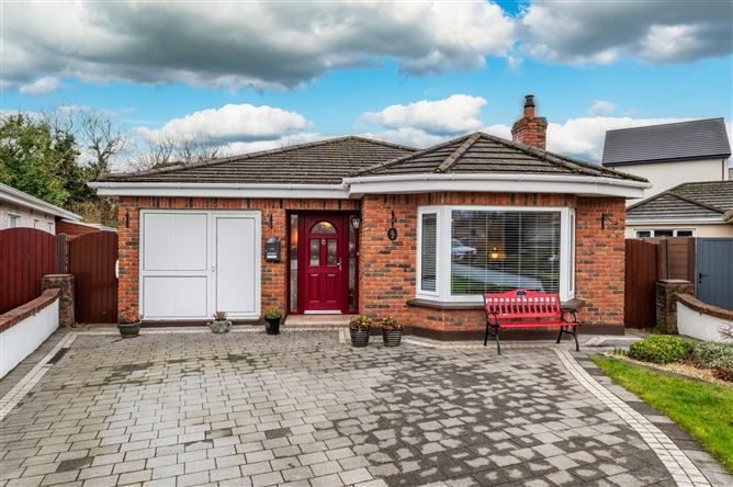 9 Abbey Park Grove, Clane, Co. Kildare