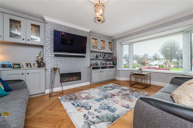 9 Abbey Park Grove, Clane, Co. Kildare