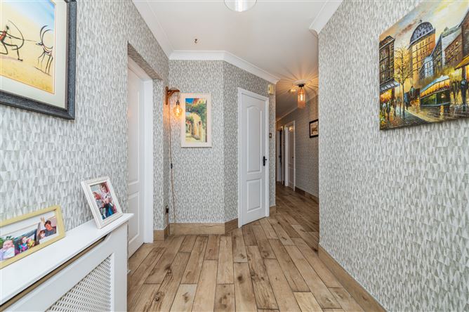 9 Abbey Park Grove, Clane, Co. Kildare