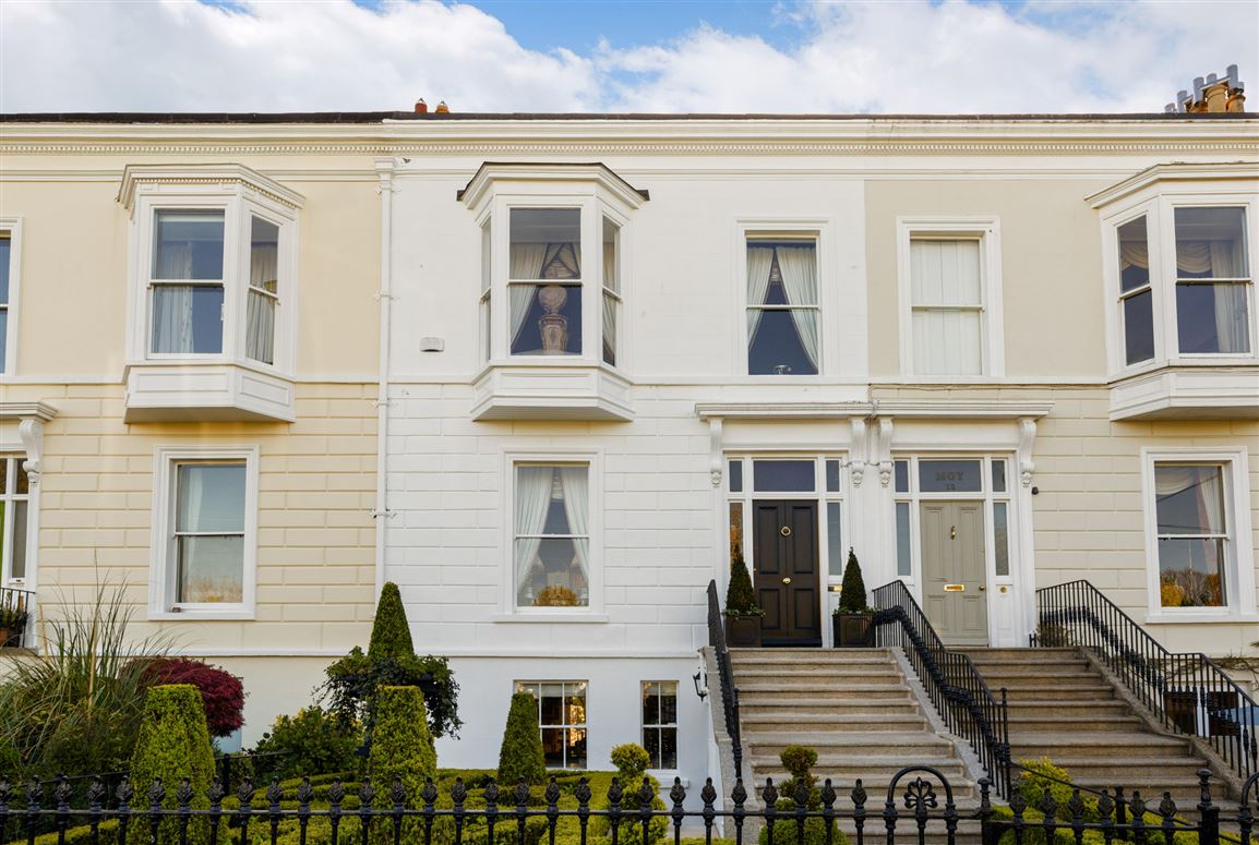 11 Royal Terrace East, Dun Laoghaire, Co. Dublin