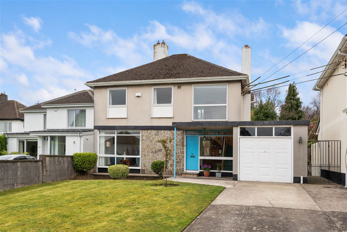 46 Beech Park Road, Foxrock, Dublin 18
