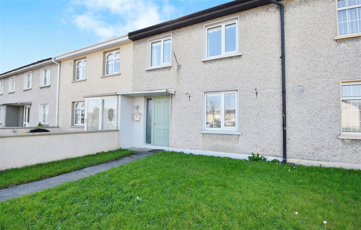 37 Ballygologue Park, Listowel, Co. Kerry