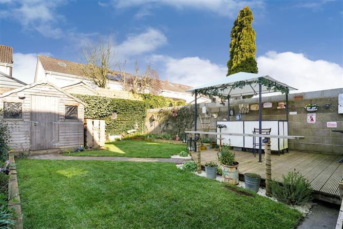 33 Aldemere Drive, Clonsilla, Dublin 15