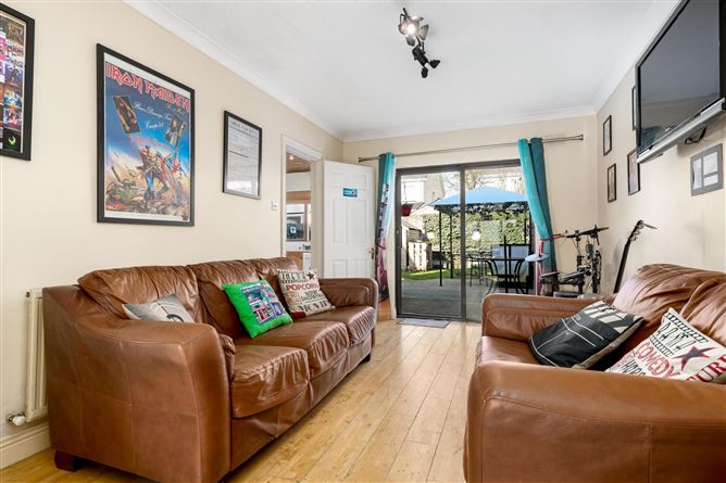 33 Aldemere Drive, Clonsilla, Dublin 15