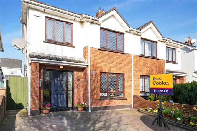 33 Aldemere Drive, Clonsilla, Dublin 15