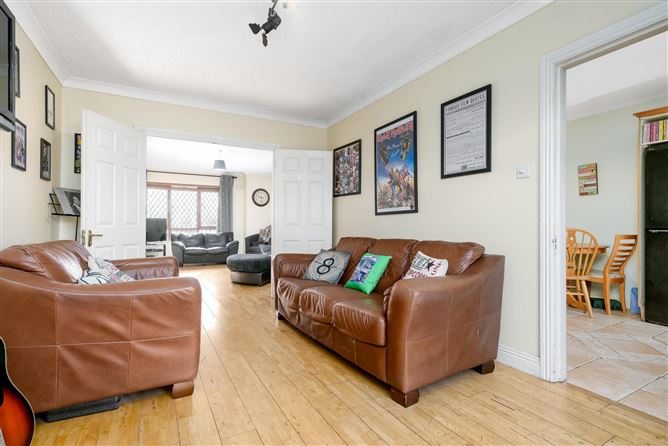 33 Aldemere Drive, Clonsilla, Dublin 15