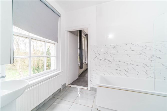 Cluain Lara, Old Railpark, Maynooth, County Kildare