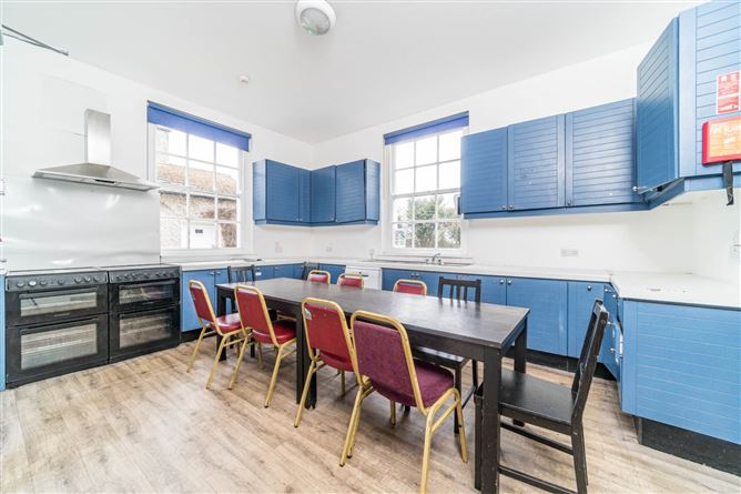 Cluain Lara, Old Railpark, Maynooth, County Kildare