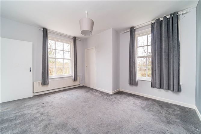 Cluain Lara, Old Railpark, Maynooth, County Kildare