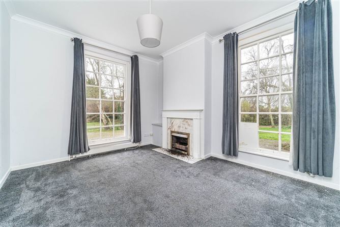 Cluain Lara, Old Railpark, Maynooth, County Kildare