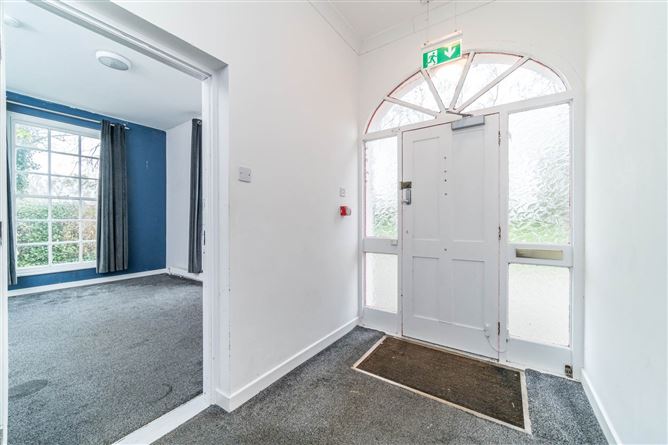 Cluain Lara, Old Railpark, Maynooth, County Kildare