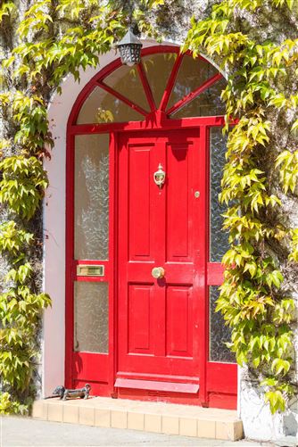 Cluain Lara, Old Railpark, Maynooth, County Kildare