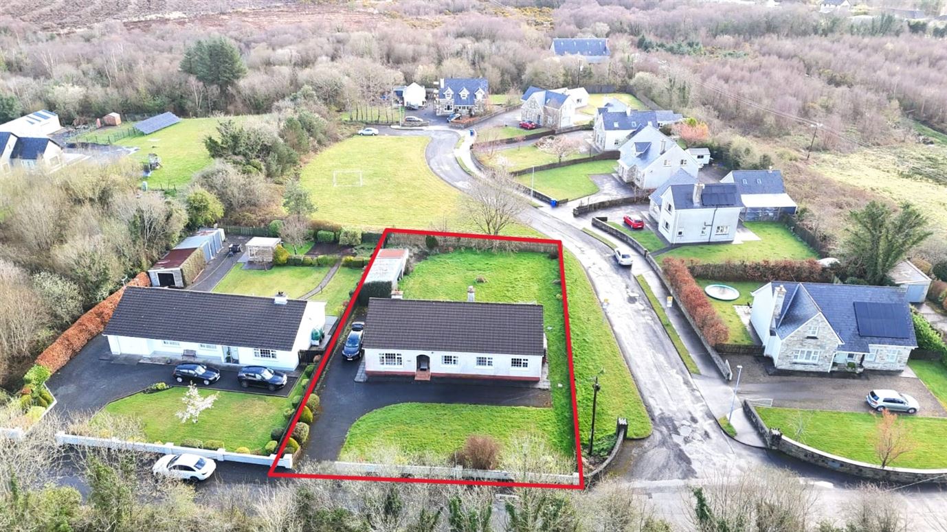 Coolnacaha, Gortskeddia, Crossmolina, Mayo