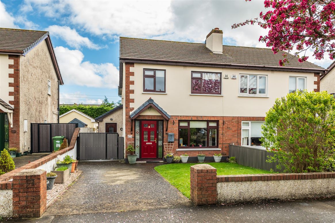 73 Hillview Heights, Clane, Co. Kildare
