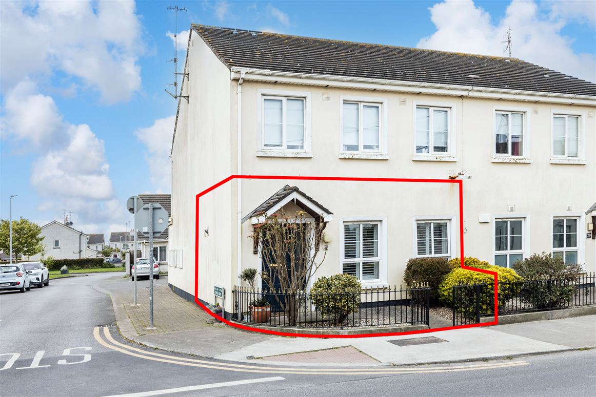29 Seafield Court, Rush, Co. Dublin
