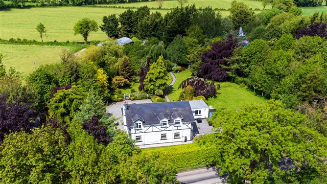Photo 32 of 34 — An Cuan, Clonymeath, Summerhill, County Meath