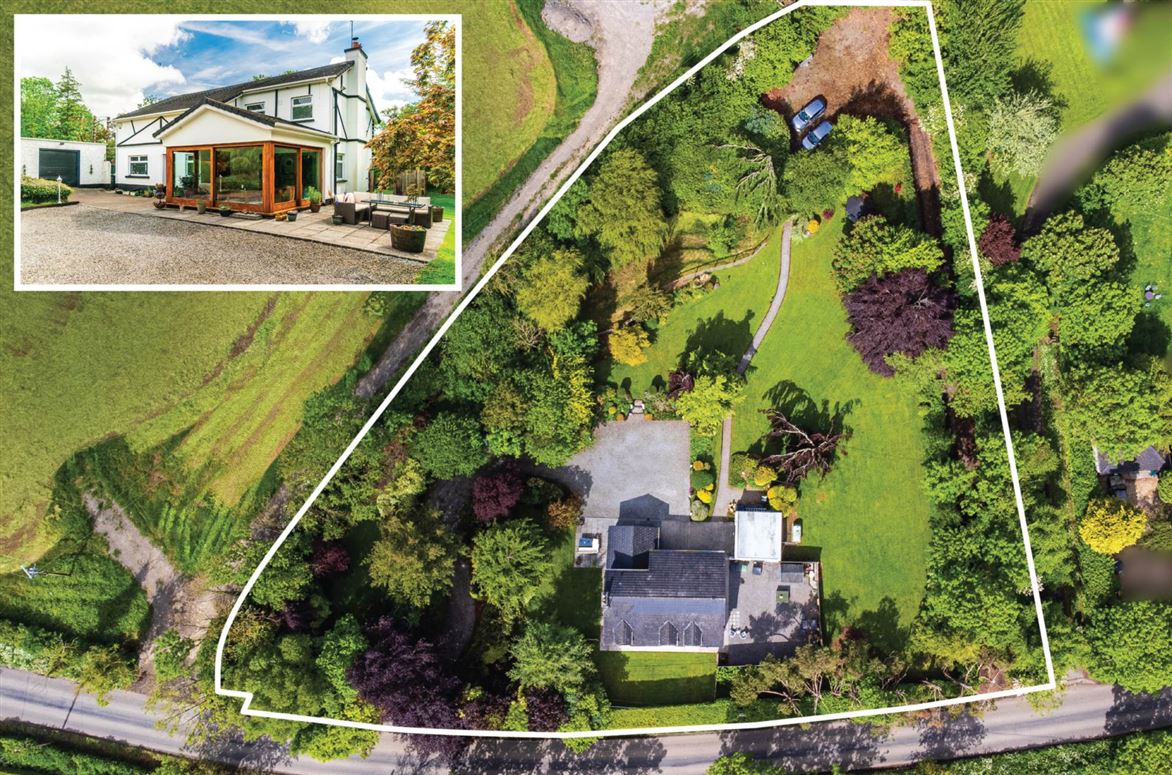 An Cuan, Clonymeath, Moynalvey, Summerhill, County Meath