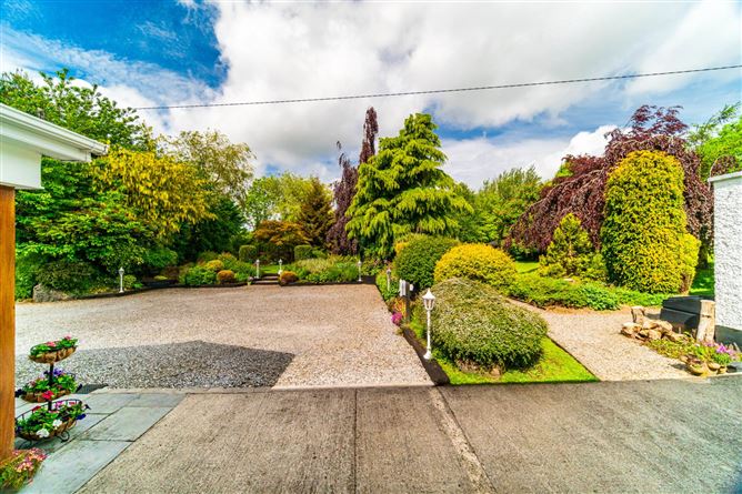 An Cuan, Clonymeath, Summerhill, County Meath