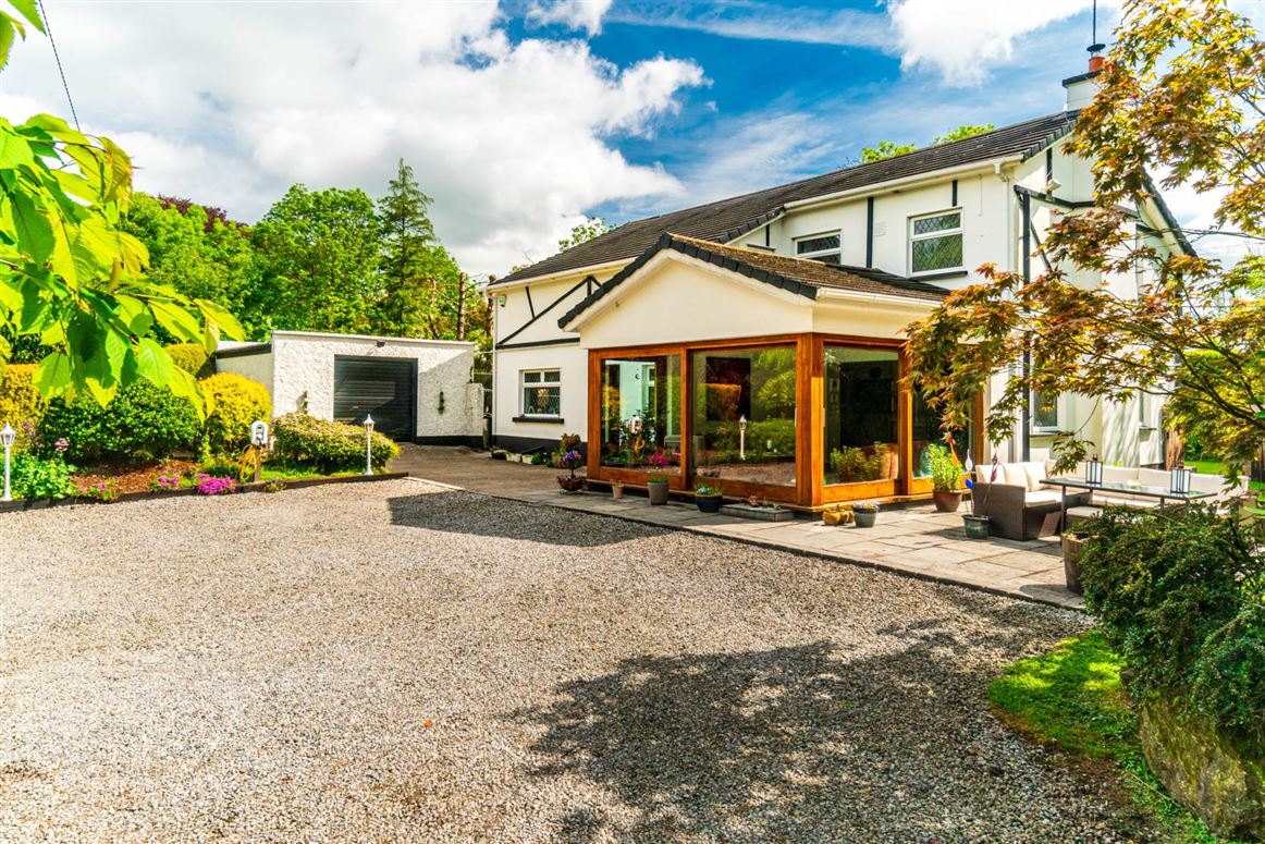 An Cuan, Clonymeath, Summerhill, County Meath