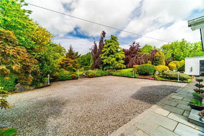An Cuan, Clonymeath, Summerhill, County Meath