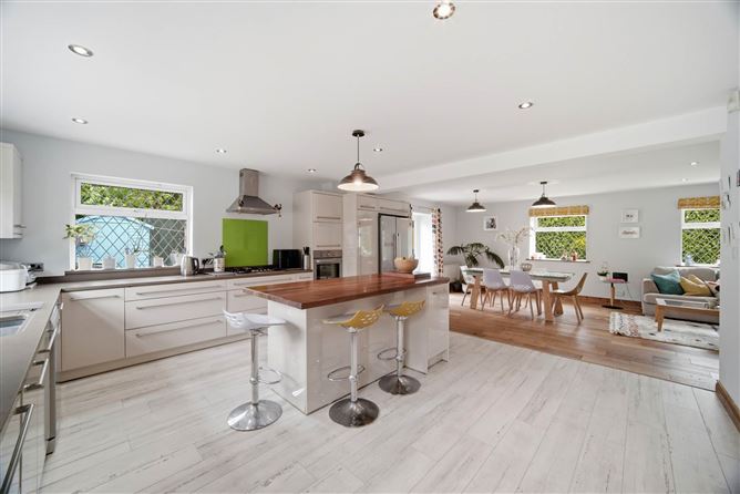 An Cuan, Clonymeath, Summerhill, County Meath