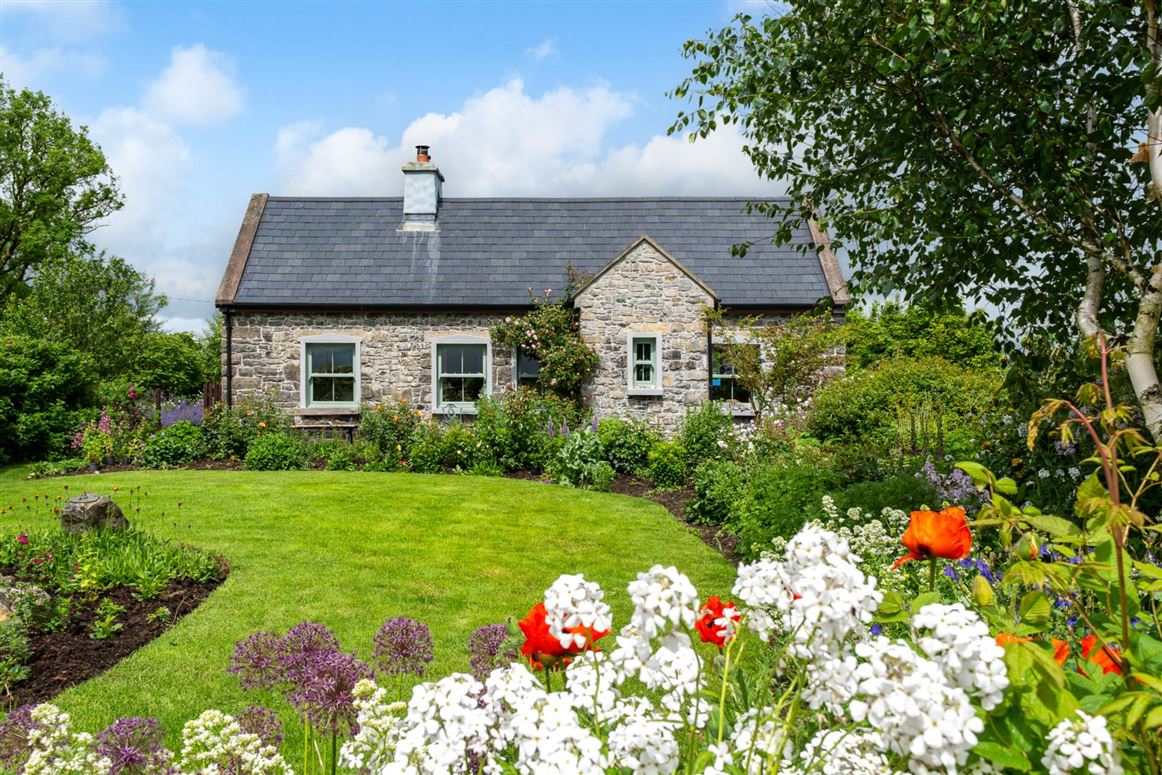 Nead An Dreoilín, Rathgranagher, Hollymount, County Mayo