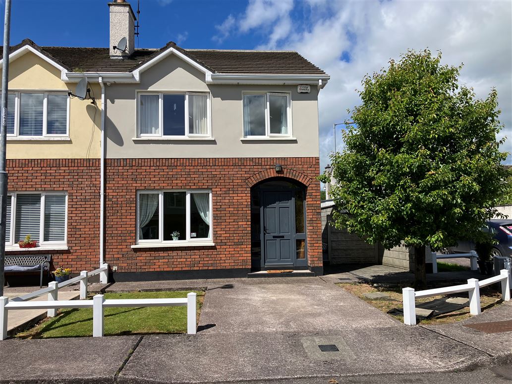 18 Newberry Grove, Dromahane, Mallow, Cork