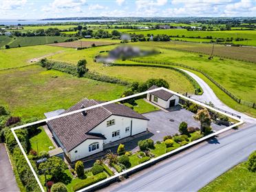 Moanroe, Garryvoe, Cork