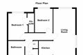 Apartment 15, Errigal House, Eglinton Court