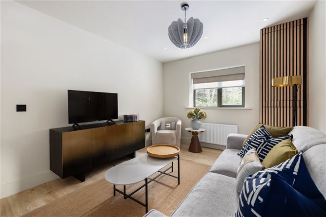 Apartment 15, Errigal House, Eglinton Court, Donnybrook, Dublin 4