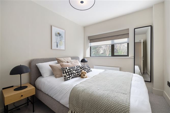Photo 10 of 17 — Apartment 15, Errigal House, Eglinton Court, Donnybrook, Dublin 4