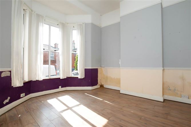 32 Glengarriff Parade, Phibsboro, Dublin 7