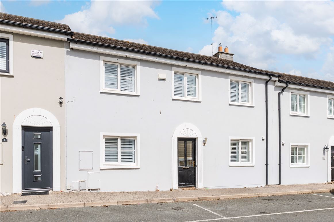 9 Hamlet Ave, Balbriggan, County Dublin