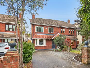 13 Orlagh Avenue, Scholarstown Road, Dublin 16, Dublin